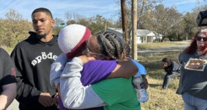 Stitt halts Tremane Wood execution, commutes sentence to life without parole Tremane Wood clemency