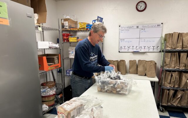 Oklahoma SNAP benefits