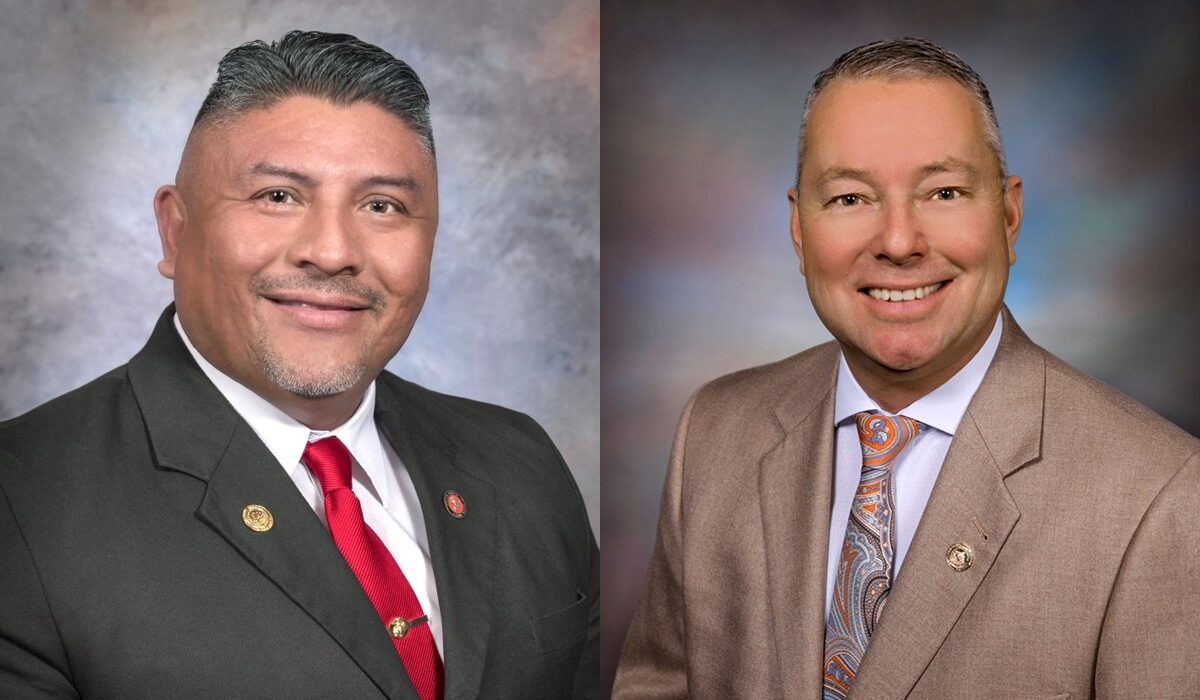 Former speakers William Lowe, Lucian Tiger III win runoffs to return to Muscogee National Council