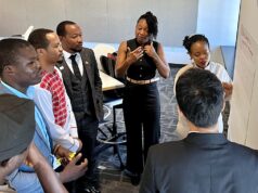 The Mandela Washington Fellowship: An American experience I will never forget Mandela Washington Fellowship