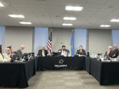 With Vatican approval, Oklahoma buys SWOKC property for nearly 200 mental health beds ODMHSAS St. Anthony's