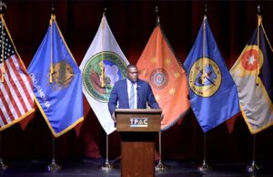 ‘Be serious about reality’: Tulsa mayor talks tough topics in State of the City speech Tulsa State of the City