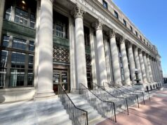 Federal court denies preliminary injunction in Muscogee Nation case v. Tulsa DA preliminary injunction