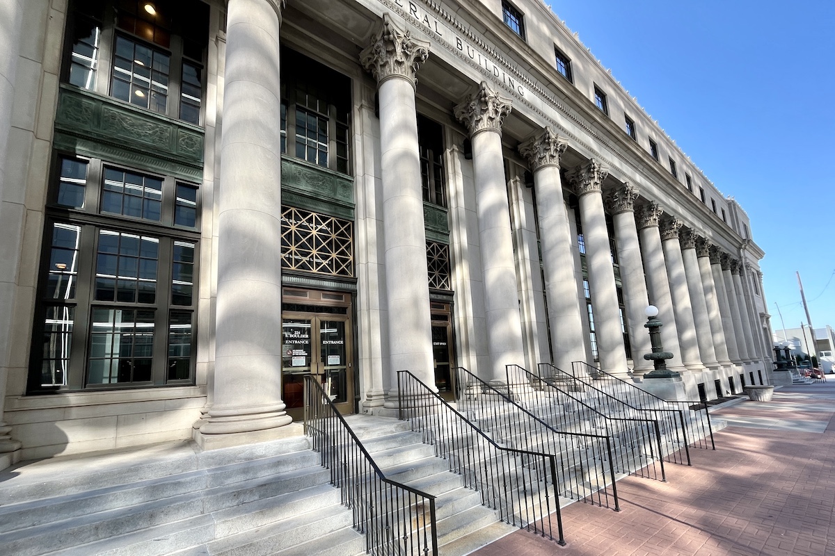 preliminary injunction