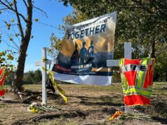 ‘We’re heartbroken’: Pittsburg County communities mourn loss of 3 men at street racing event Hartshorne street races