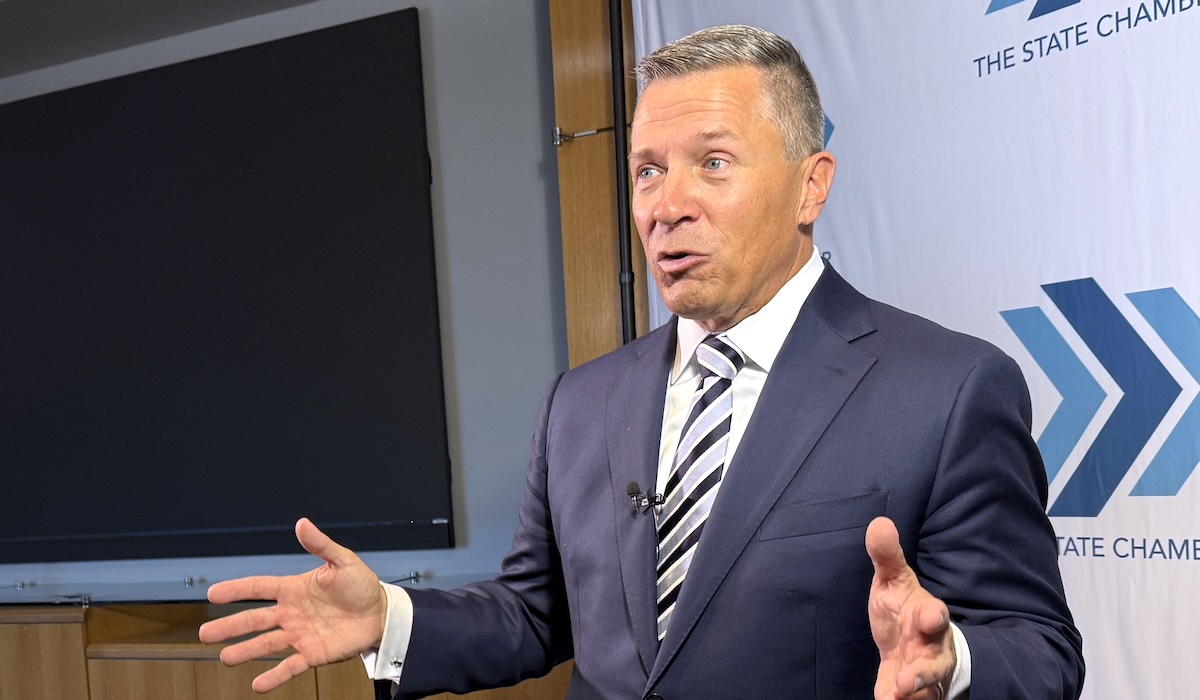 ‘Phalanx of literacy coaches’: Experts, state leaders eye Oklahoma expansion