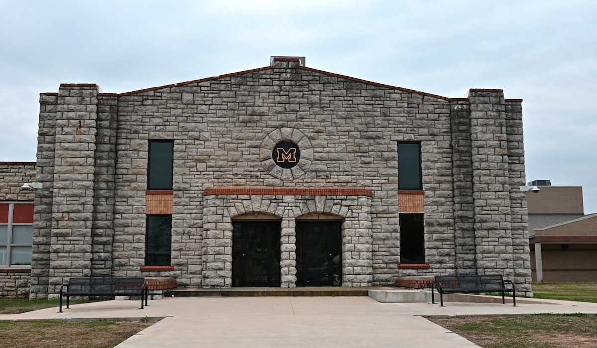 Frederick Elementary School