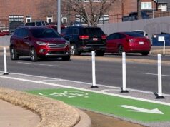 Classen bike lane debate stirs passions on both sides of a big OKC road Classen bike lane debate