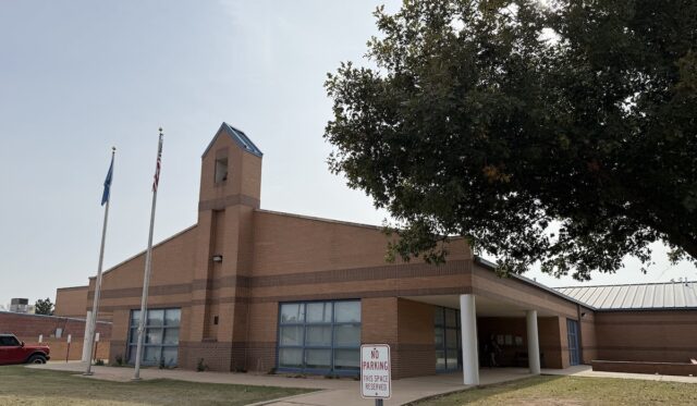 Frederick Elementary School Frederick Elementary School