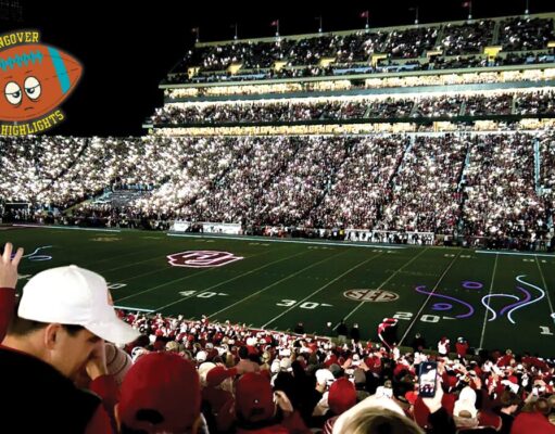 HH: Despite fate’s fatal field goal, OU’s successful season puts hope on the horizon OU's successful season