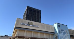 #oklaed roundup: Epic investigation, PTPLA termination, trial continuation and retention legislation Epic investigation