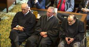 OK Supreme Court ‘rubber stamps’ denial, rules OU misconduct reports privileged