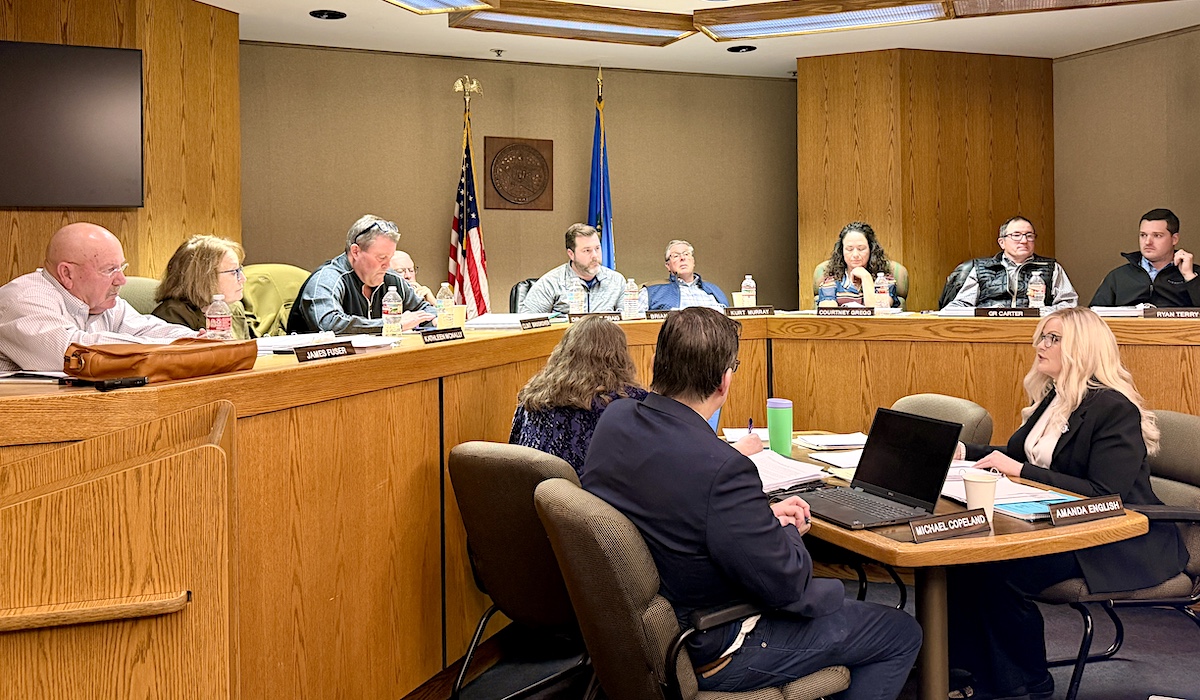 Horse Racing Commission sends ‘Oklahoma-Bred Fund’ review to OSBI, state auditor