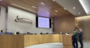 ‘Dangerous grounds’: Edmond City Council denies Gardenia Apartments, hearing set in Walmart case Gardenia Apartments