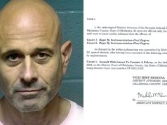 With 2 new rape counts filed, 7th continuance granted in sex offender’s cases Melvin Platt charged