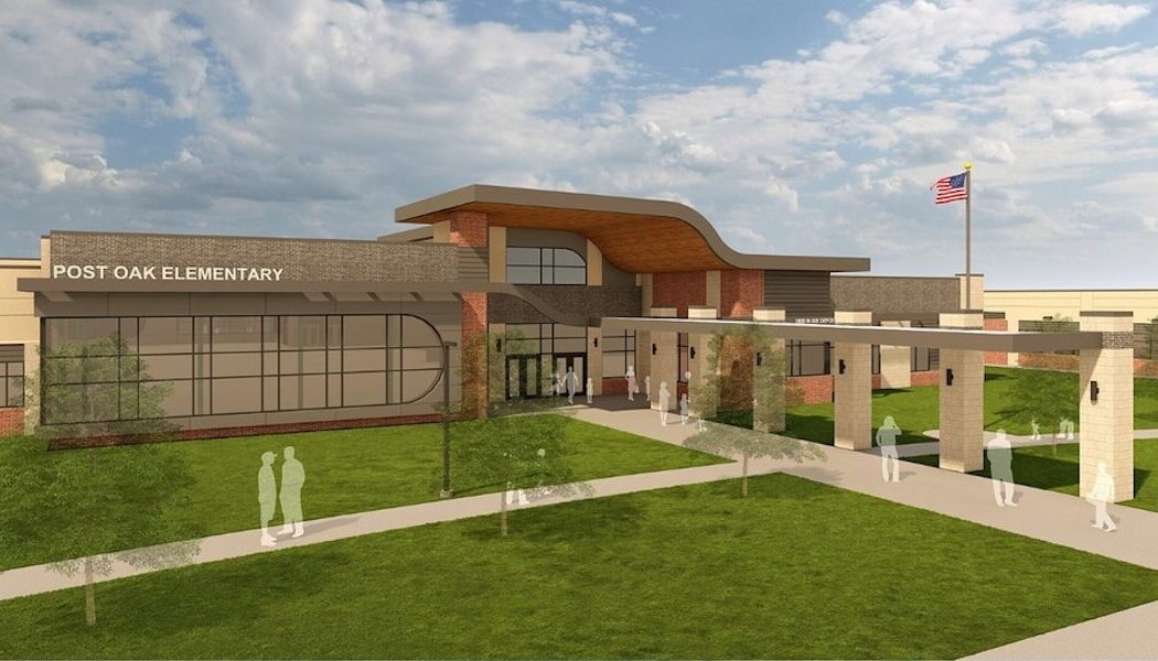 EPS bond election seeks funding for east Edmond schools, buses