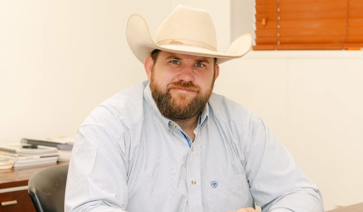 Republican Dillon Travis elected in HD 35 special election