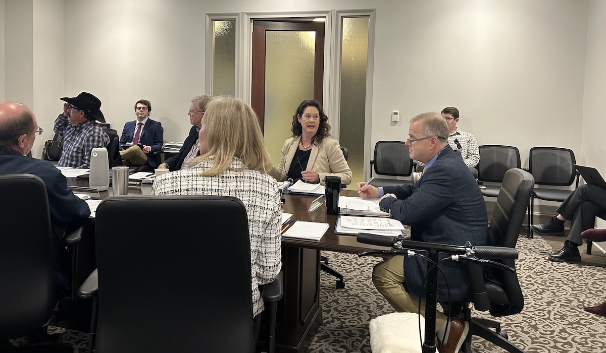 ‘This is a problem’: Local election campaign finance reports in limbo