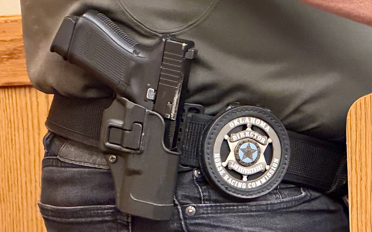 Lawyers, guns and money: OHRC questions remain despite OKBred Fund report