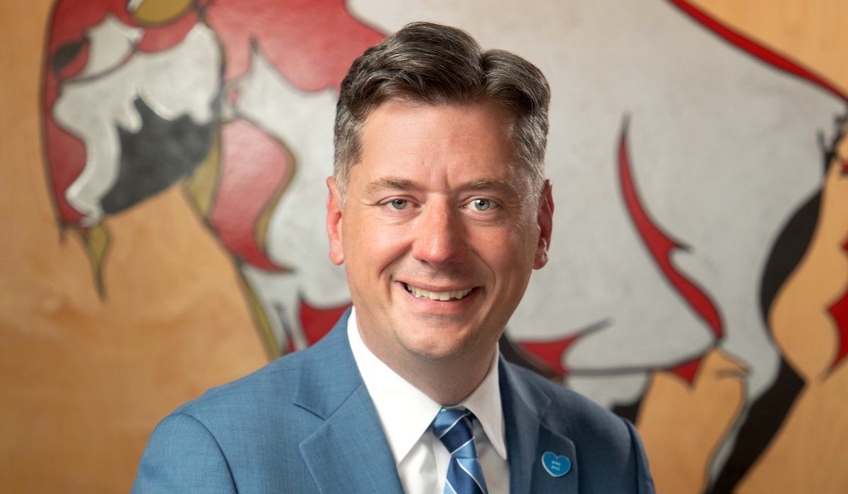 OKC Mayor David Holt reelected to third term