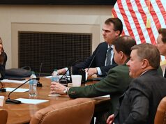 ‘Tighten our belts’: Board certifies FY 2027 revenue projections, budget limit board of equalization, FY 2027 revenue