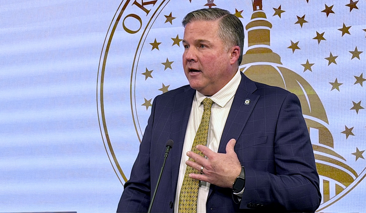 Seeking property tax reform, Senate leader pans ‘immature’ elimination proposal